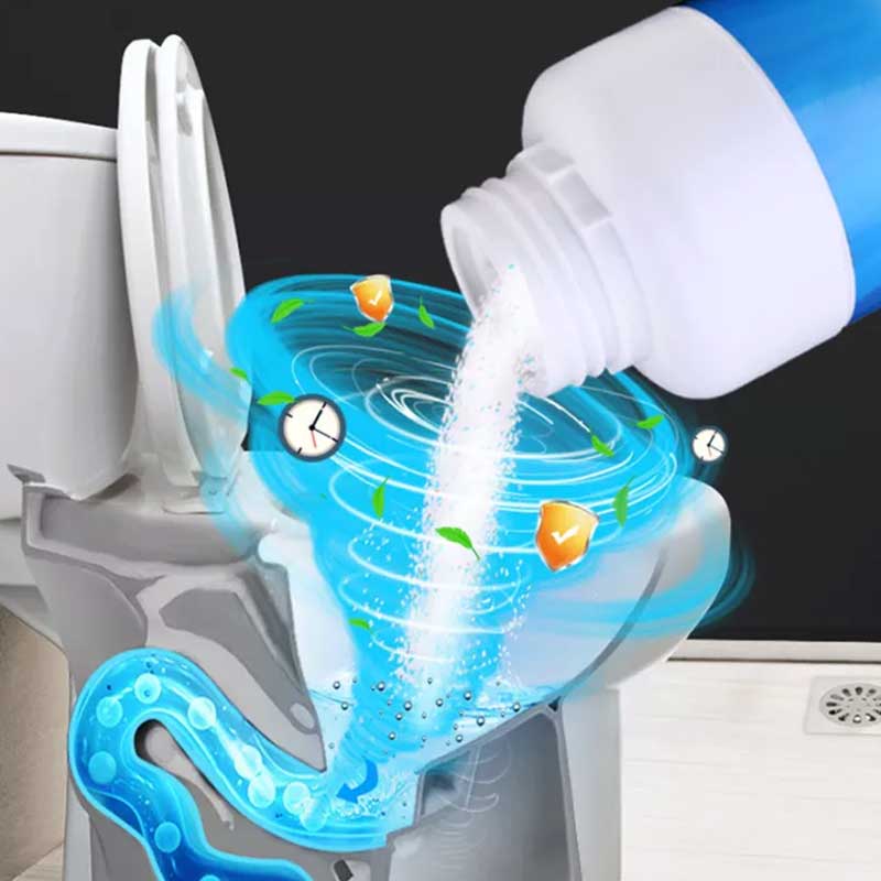 Drain Cleaning Powder, Sink Cleaner Powder, Pipe Dredge Deodorant, Powerful Sink And Drain Cleaner, Magic Fast Foaming Pipe Dredge, Kitchen Toilet Pipeline Cleaner Drain Cleaning Powder, Sink Cleaner Powder, Pipe Dredge Deodorant, Powerful Sink And Drain Cleaner, Magic Fast Foaming Pipe Dredge, Kitchen Toilet Pipeline Cleaner